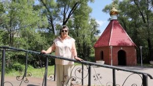 "Где родился, там и пригодился", Малое Микушкино