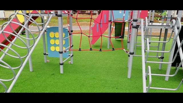 Искусственная трава Green Grass 25 смотреть онлайн