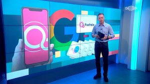 Вести.net: Сокращения в Google грозят будущему новой секретной ОС (25.01.2023)