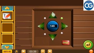 [Walkthrough] 101 New Escape Games - Escape Games 97 - Complete Game