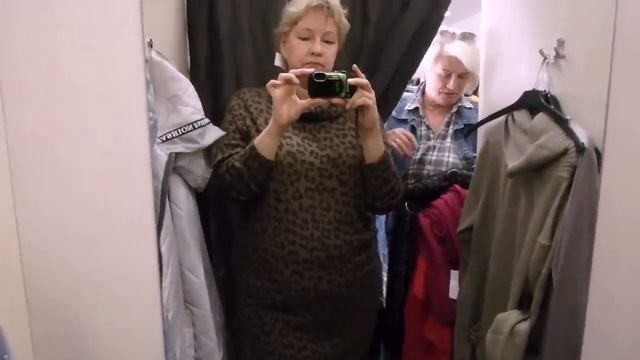 влог - осенние прогулки , примерки в секонде смотреть онлайн