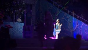 Шоу в Олимпийском  Цирк Деда мороза 2  Декабрь 2013   январь