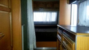 Легковой прицеп дом, дача на колесах Hobby Prestige 460