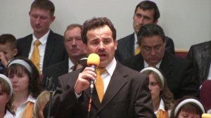 Я в поле вышел утром ранним..