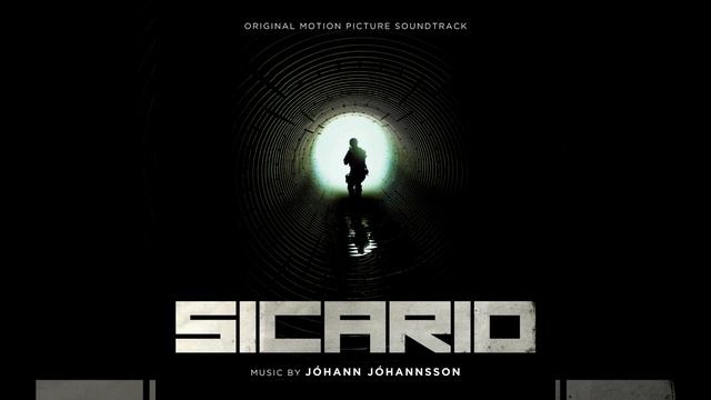 The Beast (From "Sicario") смотреть онлайн