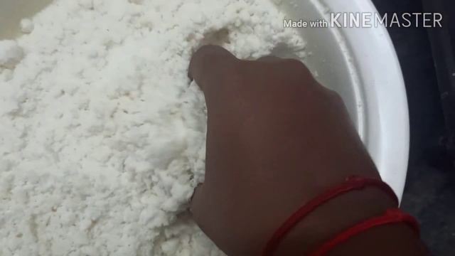 சுலபமான ஜவ்வரிசி புட்டு / how to make easy puttu recipe/ snacks & dinner recipe/ healthy food