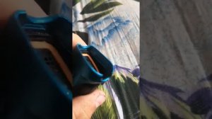 Aegis Boost течёт бак, и порванная резинка