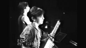 Ласковый май - Тающий снег версия [Концерт в Запорожье] Laskowyj Maj - Tajuszij Snieg [Zaporoże]