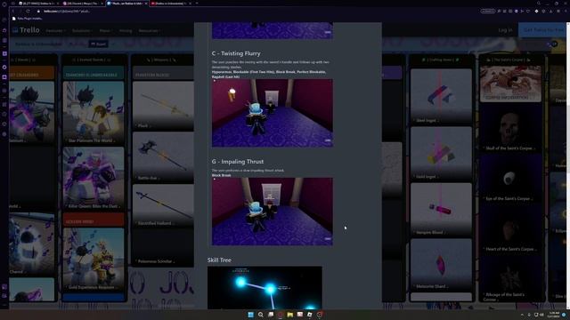 New Player Guide For Roblox Is Unbreakable 2023! смотреть онлайн