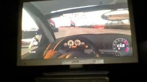 forza horizon 1 drift ep.1