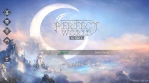 Perfect World Mobile - Theme Song Soundtrack