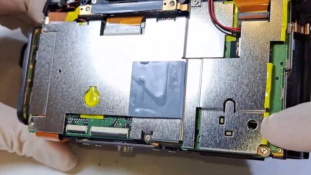 13т.к. и d610 сломался. почему? КРУГОМ ОБМАН! смотреть онлайн