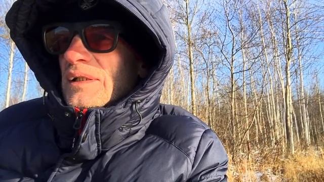 Стрим! Зимняя рыбалка на поплавочную удочку в мороз