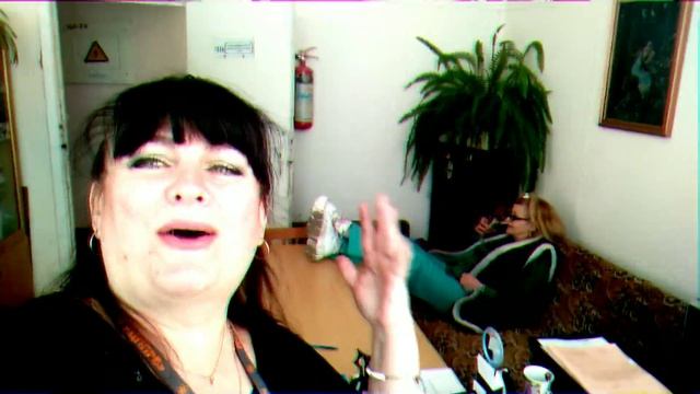 "Гном Вася - БОСС !!!" 09.04.20 смотреть онлайн