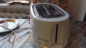 12-05-2020 Обзор тостера GORENJE T850WE