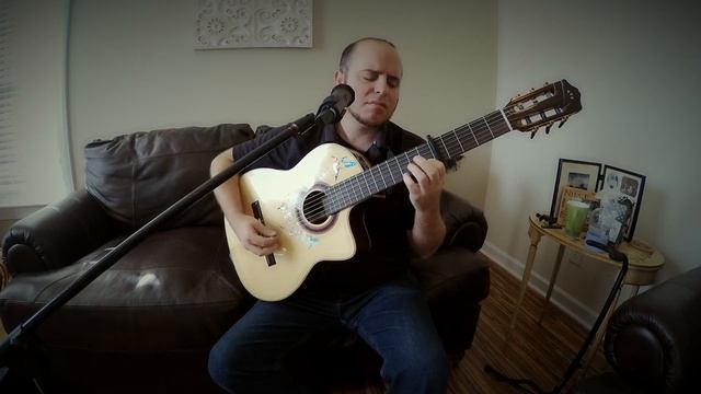 Stand By cover witH Zoom Q8 смотреть онлайн