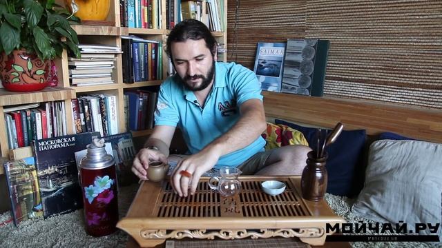 Чай и музыка смотреть онлайн