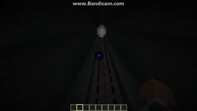 Танк в майнкрафте 1.5.2.!!!! смотреть онлайн