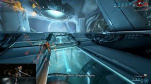 Открываем узел Марса