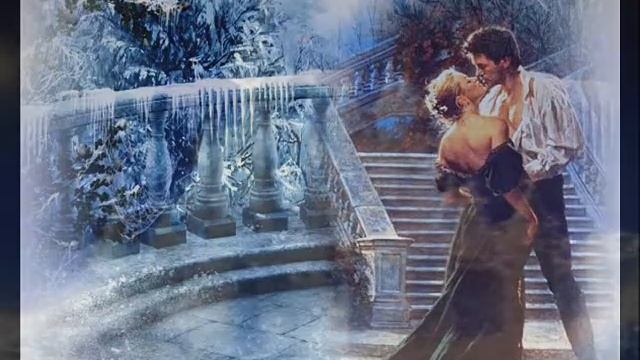 зимняя сказка для двоих. смотреть онлайн