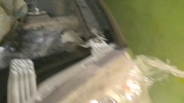 Шевролет Авео . Кузовной ремонт .BODY PEPAIR .Часть 2 . смотреть онлайн