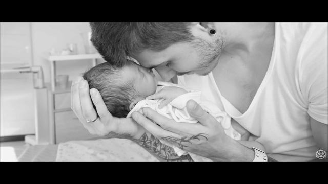 STEFANIA'S Birth Video.