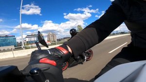 Suzuki GSX-S 1000 2022 vs GSX-S 1000 2020
