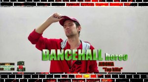 Dancehall horeo Aidonia Top killa by Alexey Butin ТСК Территория Танца Ярославль дэнсхолл хип хоп