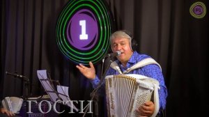 Поёт Валерий Сёмин. "ЦАРЕВНА-КРАСАВИЦА"