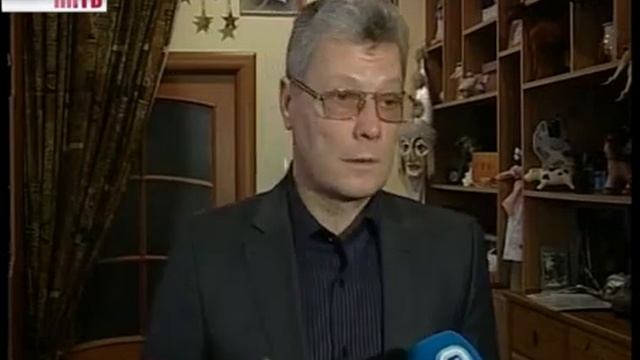 Олег Сорокин в гостях у театра "Пиано" смотреть онлайн