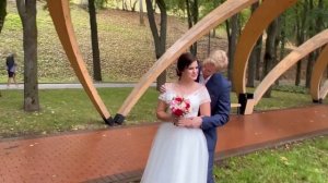 Купила камеру Canon RP, бэкстейдж со свадьбы, распаковка косметики, поездка в Нижний Новгород