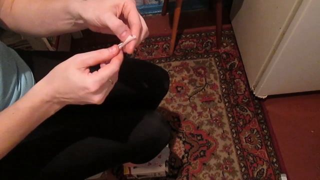 Инструмент станочек-фильера. Делаем мягкие трубочки из ткани.