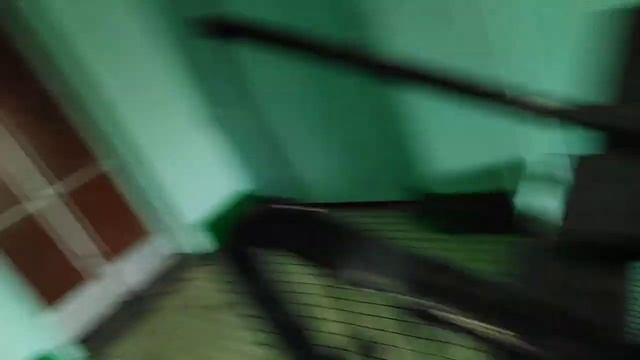 Трэш Лифт ч.1 смотреть онлайн