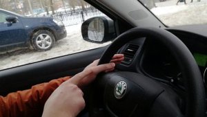 Ошибки начинающего водителя. Указатели поворота. Инструкция перед самым первым выездом в город.