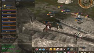 Lineage 2(Teon) - drugaya_voina