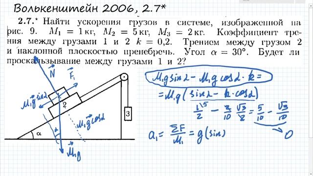 Волькенштейн 2.7 * (2006) смотреть онлайн