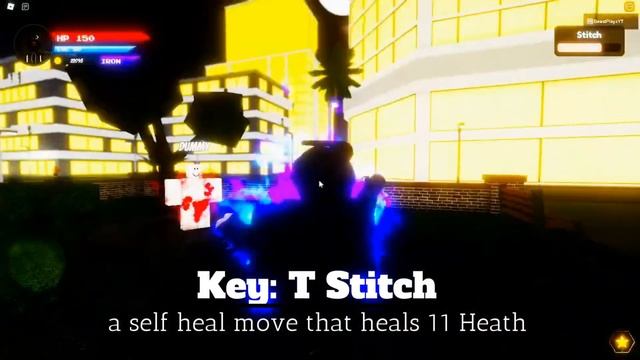 Metalic Showcase Roblox JoJo Golden Records смотреть онлайн