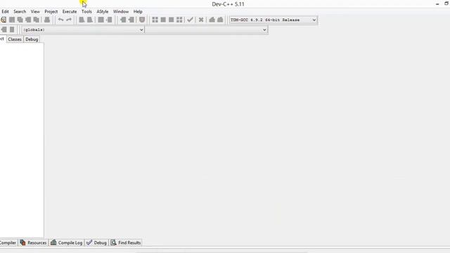 C++ Tutorial for Beginners: Part 1| Install Dev C++ & First Program