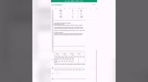 программа WPS office для смартфона, используем для открытия инфо листка