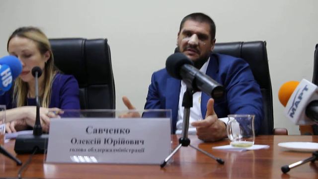 Мой город Н: Москаленко о включении ее заместителя Кротова в состав Николаевского горисполкома смотреть онлайн