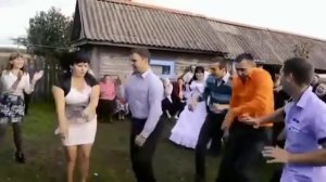 #2 Маши - Мама, Я Танцую танцы на свадьбе