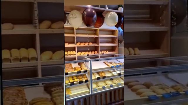 Видеоотзыв франчайзи FoodExpert's. Ставрополь. Пекарня "Захаринский хлеб", часть 3