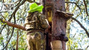 #Кашковский В. Г. Как ведет себя среднерусская пчела в условиях лесостепной зоны