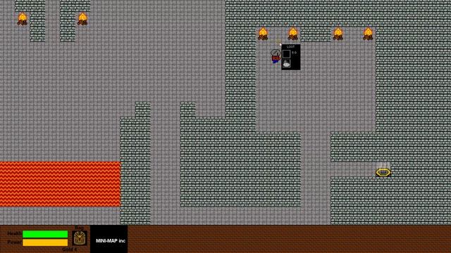 Java Game Development 2D RPG UPDATE #11 смотреть онлайн