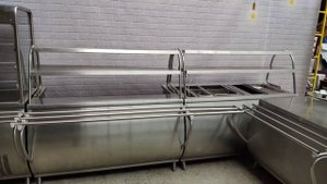 Линия раздачи Абат Патша