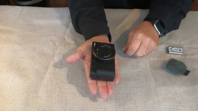 Sony ZV-1 Digital Camera Unboxing - Ramp Up Your Vlog смотреть онлайн