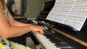 Henri Ravina - Étude op.50 n° 22 / Анри Равина - Этюд соч.50 № 22