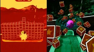 Going Balls VS Color Ball VS  Reverse SpeedRun Gameplay iOS Android Walkthrough New Update 444-450