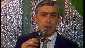 Вот и весь разговор,..(Песня 81)--- Вахтанг Кикабидзе...