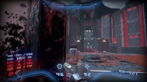 Prodeus-Шутер похожий на doom.#1